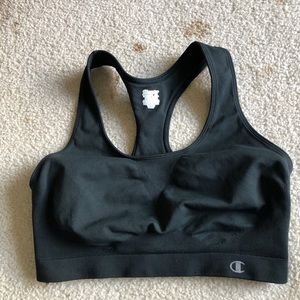 Champion Large Sports Bra